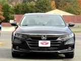 Used 2021 Honda Accord Sport Special Edition image 2