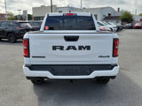 New 2025 RAM 1500 Big Horn image 6