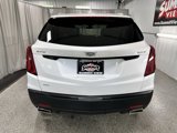 Used 2022 Cadillac XT5 Luxury w/ LPO, ONYX Package image 5