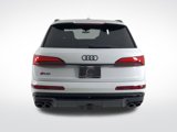 New 2025 Audi SQ7 Premium Plus image 4