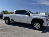 New 2025 Chevrolet Silverado 2500 High Country w/ High Country Premium Package image 2