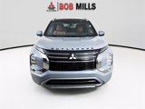 New 2025 Mitsubishi Outlander SEL image 2