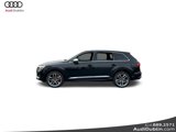 New 2025 Audi SQ7 Prestige image 4