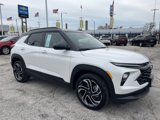 New 2025 Chevrolet TrailBlazer RS w/ Convenience Package image 3