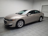 Used 2022 Chevrolet Malibu LT image 2