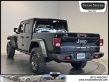 Used 2022 Jeep Gladiator Mojave w/ Cold Weather Group image 5
