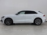 Certified 2023 Audi SQ8 Premium Plus w/ Executive Package image 4