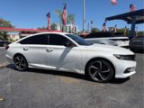 Used 2022 Honda Accord Sport image 5
