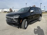 New 2025 Chevrolet Tahoe Premier image 3