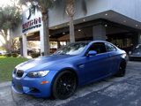 Used 2013 BMW M3 Coupe image 2