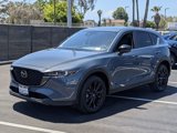 Certified 2023 MAZDA CX-5 Carbon Edition image 6