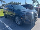 Certified 2024 Cadillac XT4 Premium Luxury w/ Active Safety Package image 2