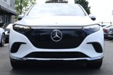 Used 2023 Mercedes-Benz EQS 450+ SUV image 2