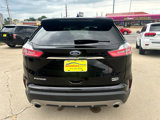 Used 2020 Ford Edge SEL image 4