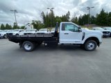 New 2025 Ford F350 XL w/ XL Chrome Package image 4