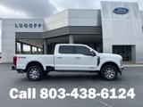 New 2025 Ford F250 King Ranch image 2