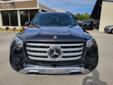 Used 2025 Mercedes-Benz GLS 450 4MATIC image 2