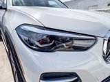 Used 2023 BMW X5 xDrive40i image 3