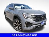 New 2025 Volkswagen Atlas Cross Sport SEL Premium R-Line image 1