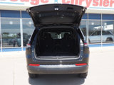 New 2025 Jeep Grand Cherokee L Laredo w/ Luxury Tech Group I image 6