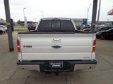 Used 2013 Ford F150 4x4 SuperCrew image 5