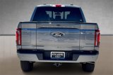 New 2025 Ford F150 Platinum image 4