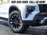 New 2026 Chevrolet Traverse Z71 w/ Driver Confidence Package image 3