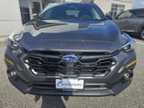New 2025 Subaru Crosstrek 2.5i Sport w/ Crosstrek Mirror Package image 2