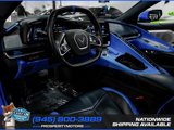 Used 2022 Chevrolet Corvette Stingray Premium Conv w/ Battery Protection Package image 3