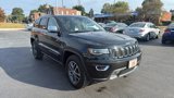 Used 2018 Jeep Grand Cherokee Limited w/ Luxury Group II image 3
