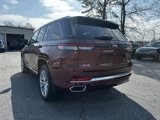 New 2025 Jeep Grand Cherokee Summit w/ Adv Protech Group IV image 5