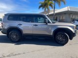Used 2025 Toyota Land Cruiser 1958 image 4