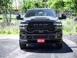 New 2025 RAM 2500 Laramie image 6
