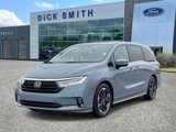 Used 2023 Honda Odyssey Elite image 3