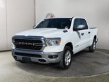 Used 2023 RAM 1500 4x4 Crew Cab image 3