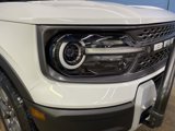 New 2025 Ford Bronco Sport Big Bend image 2