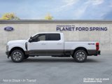 New 2025 Ford F250 King Ranch image 3
