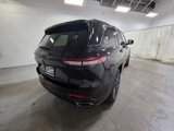 New 2025 Jeep Grand Cherokee Summit image 3
