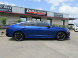 Used 2021 Kia K5 GT-Line image 5