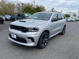 New 2025 Dodge Durango R/T image 2