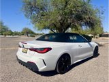 Used 2021 BMW 430i Convertible w/ M Sport Package image 6