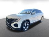 Used 2024 Volkswagen Atlas Cross Sport SE image 4