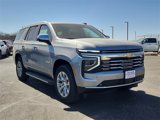 New 2025 Chevrolet Tahoe Premier image 6