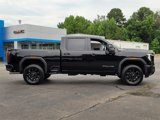 New 2025 GMC Sierra 2500 AT4 w/ Technology Package image 2