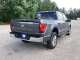 New 2025 Ford F150 XLT image 5