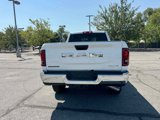 New 2025 RAM 2500 Big Horn image 4