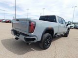 New 2025 GMC Sierra 2500 AT4 w/ AT4 Premium Plus Package image 2