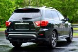 Used 2018 Nissan Pathfinder Platinum w/ Cargo Package image 3