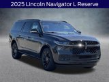 New 2025 Lincoln Navigator L Reserve image 1