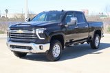 New 2025 Chevrolet Silverado 2500 LTZ w/ LTZ Plus Package image 3